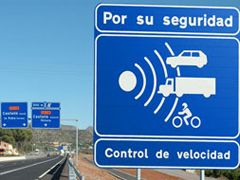 El más rápido, a la cárcel