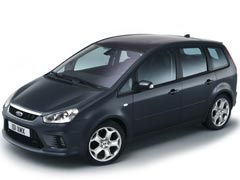 Ford C-MAX 2007 Ford C-MAX 2007