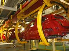 Una industria no tan estable Una industria no tan estable