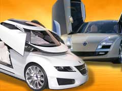 ¿Están de broma? Estos coches son increíbles
