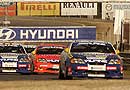 Los 1.500 Km Hyundai cierran la temporada en el Jarama Los 1.500 Km Hyundai cierran la temporada en el Jarama