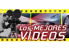 Los mejores vídeos del año