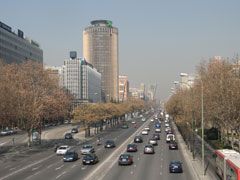 El RACC aboga por un sistema fiscal verde