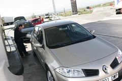 El 2006 fue el año Diesel El 2006 fue el año Diesel