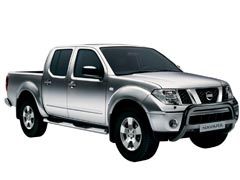 Nuevos Pathfinder y Navara Sports Adventure Nuevos Pathfinder y Navara Sports Adventure