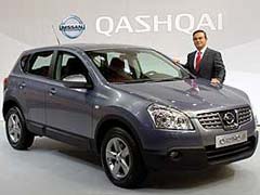 Nissan España elabora un plan de crecimiento Nissan España elabora un plan de crecimiento