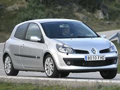 Renault Clio 2.0 16V