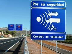 Informe Sunflower: seguridad vial a examen Informe Sunflower: seguridad vial a examen