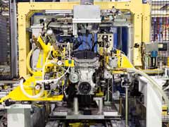 Segundo motor BMW-PSA