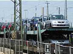 Faconauto lamenta la nula representatividad nacional del sector automovilístico Faconauto lamenta la nula representatividad nacional del sector automovilístico