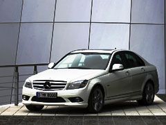 Mercedes-Benz te invita a probar el nuevo Clase C