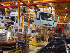 Nubarrones sobre la fábrica de Renault en España Nubarrones sobre la fábrica de Renault en España