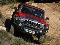 Hummer H3 Hummer H3