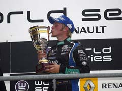 Alx Danielsson, ahora sí Alx Danielsson, ahora sí