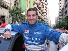 “España y también el IRC”