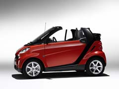 El Smart Fortwo ya tiene precio El Smart Fortwo ya tiene precio