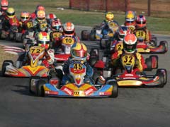 Repsol busca pilotos de karting Repsol busca pilotos de karting