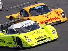 Montoya y su equipo ganaron en Daytona Montoya y su equipo ganaron en Daytona