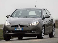 Fiat Bravo