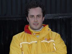 El equipo Seat confirma a Michel Jourdain