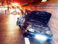 Fallecen 13 jóvenes en accidentes en lo que va de año