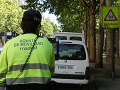 Peligro a la puerta de los colegios