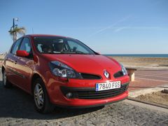 Tardamos seis años en pagar el coche nuevo