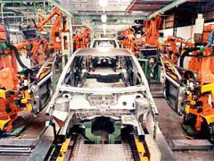 Ford retira de Almussafes el negocio de la exportación