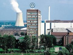 Porsche, más cerca de controlar Volkswagen