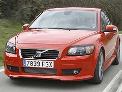 Volvo C30 T5 Volvo C30 T5
