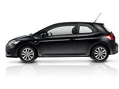 Toyota Auris 3 puertas