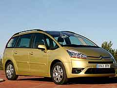 Citroën Grand C4 Picasso 1.6 HDi 