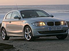 BMW Serie 1 3 puertas