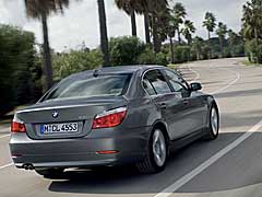 BMW Serie 5
