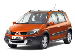 Renault Scénic Conquest