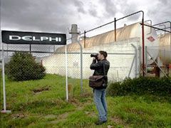 El cierre de Delphi es ''absolutamente ilegal''