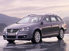 Nuevo Golf Variant Nuevo Golf Variant