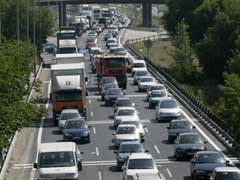 CiU pide que se regulen las barreras en autopista