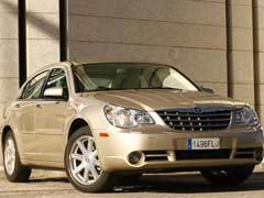 Chrysler Sebring 200C