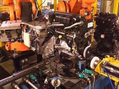 Audi no descarta la producción en Martorell Audi no descarta la producción en Martorell