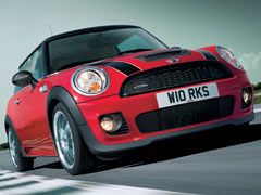 Kit John Cooper Works para el Mini 