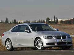 BMW 325i Coupé BMW 325i Coupé