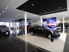España, país en el que más subieron los coches