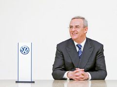 Volkswagen quiere a Seat líder en España Volkswagen quiere a Seat líder en España