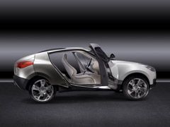 Hyundai Qarmaq