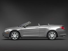 Chrysler Sebring Cabrio Chrysler Sebring Cabrio