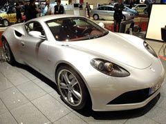Artega GT