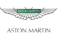 Ford vende Aston Martin