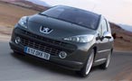 Peugeot 207 RC