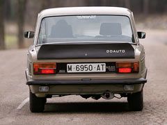 Seat Ddauto 1800